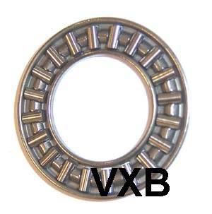 TC411 Thrust Needle Roller Bearing 1/4x11/16x5/64 inch - fast shipping 🇺🇸