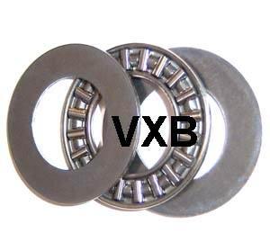 Thrust Needle Roller Bearing 5/8" x 1-1/8" x 9/64" - fast shipping 🇺🇸