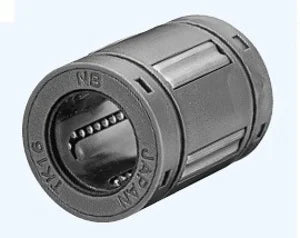 TK16 NB Self Aligning 16mm Ball Bushings Linear Motion - Made in Japan - fast shipping 🇺🇸