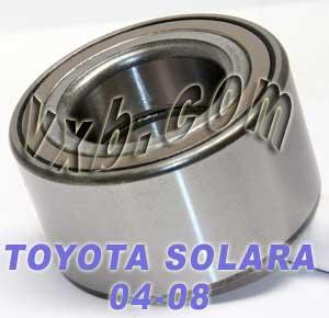 TOYOTA SOLARA Auto/Car Wheel Ball Bearing 2004-2008 - fast shipping 🇺🇸