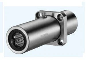 TRKC25GUU NB 25mm Slide Bush Bushings Miniature Motion Linear Bearing - fast shipping 🇺🇸
