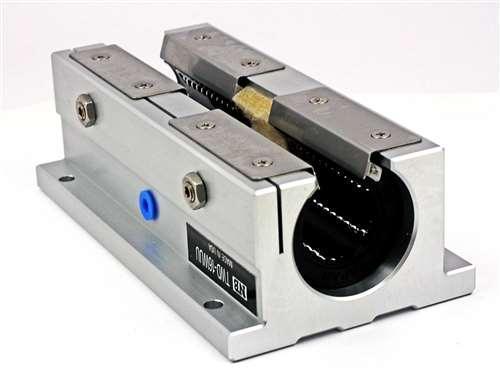 TWD16WUU NB 1 inch Ball Bushing Open Block Linear Motion - fast shipping πΊπΈ