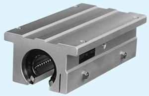 TWD16WUU NB 1 inch Ball Bushing Open Block Linear Motion - fast shipping πΊπΈ