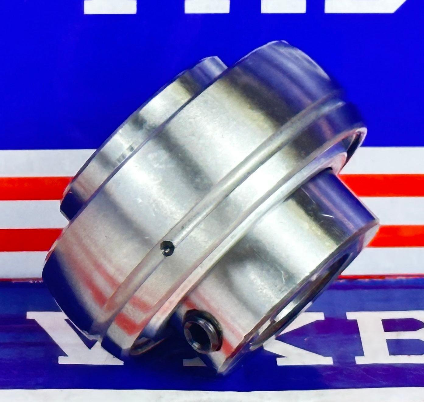 UC203 17mm Axle Bearing Insert Mounted Bearing - fast shipping 🇺🇸