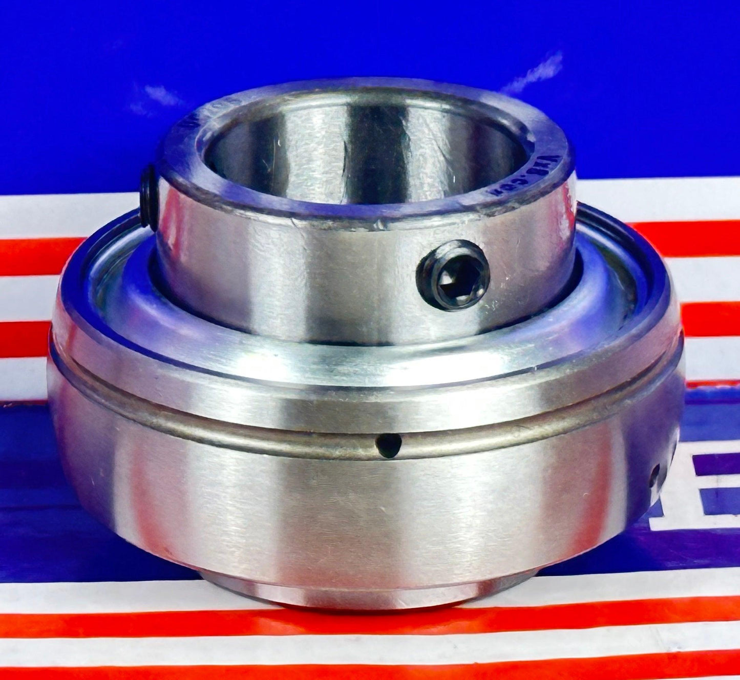 UC205 25mm Axle Bearing Insert Mounted Bearing - fast shipping 🇺🇸