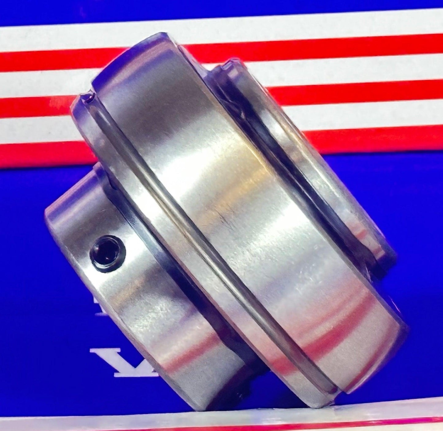 UC206 30mm Axle Bearing Insert Mounted Bearing - fast shipping 🇺🇸