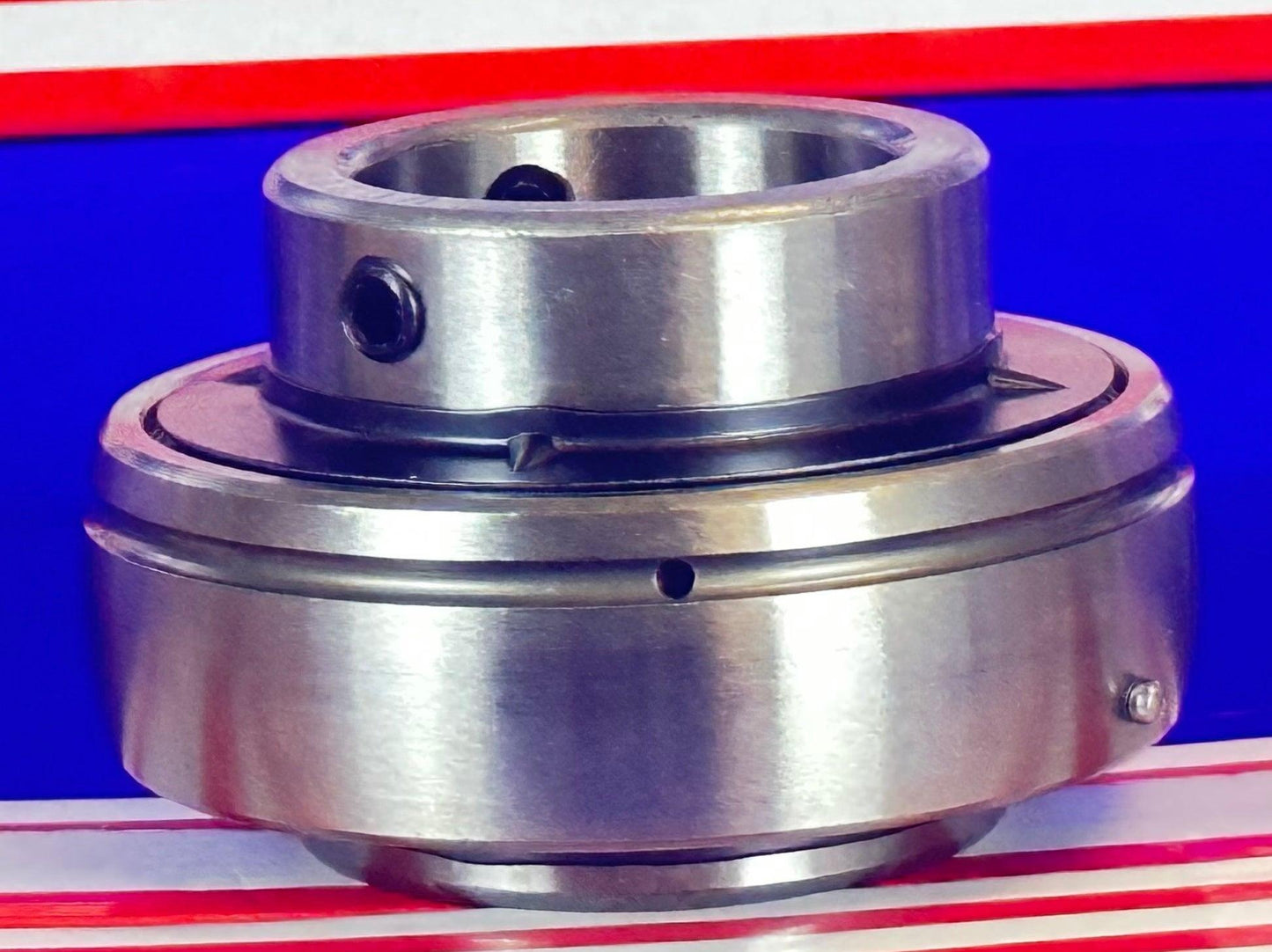 UC206 30mm Axle Bearing Insert Mounted Bearing - fast shipping 🇺🇸