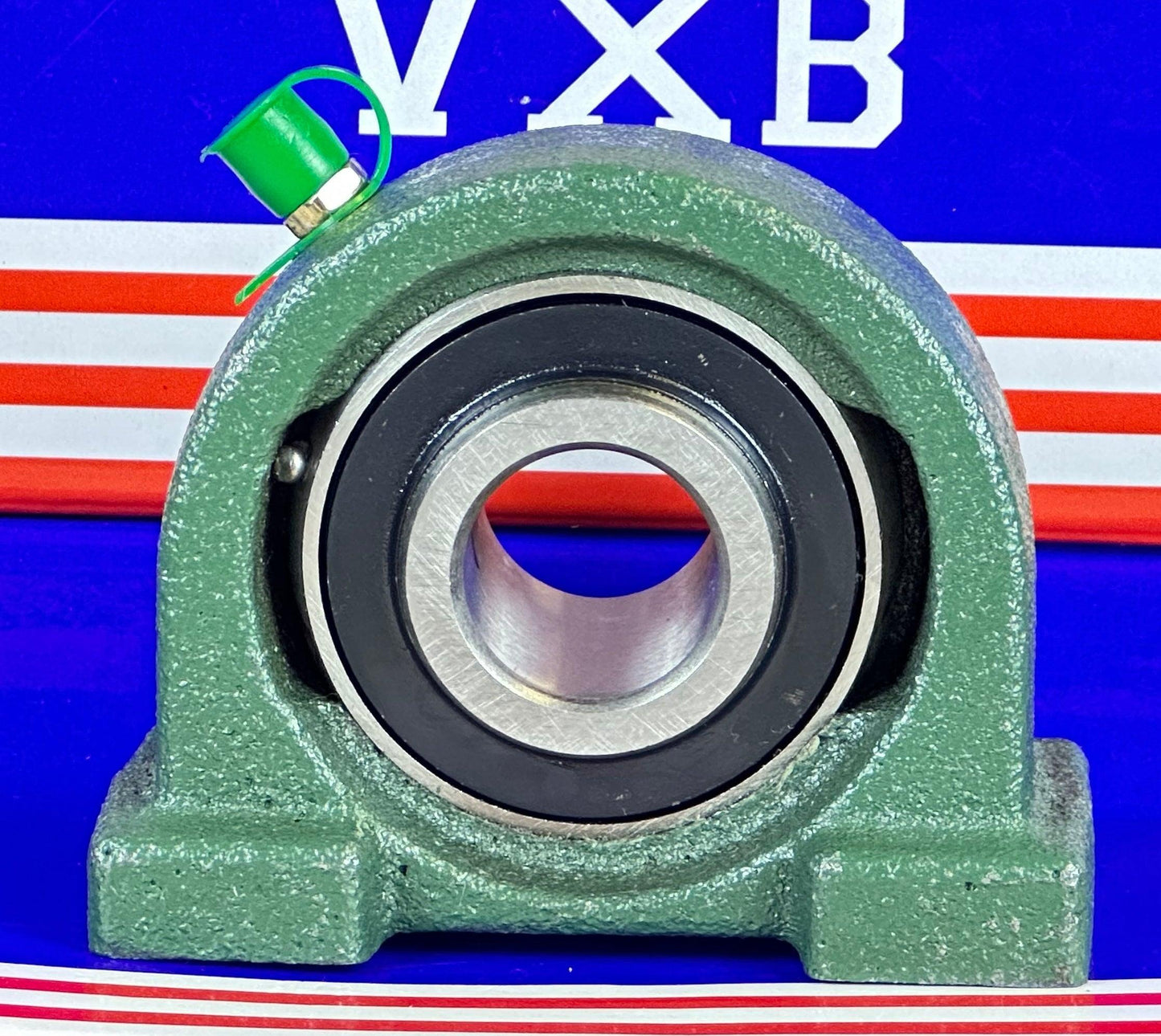 UCPA204-12 Bearing 3/4 inch Screw Tapped Base Pillow Block Bearing - fast shipping 🇺🇸
