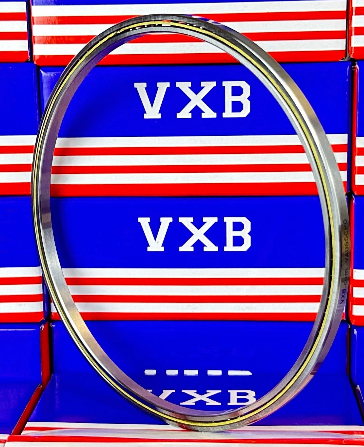VA055CP0 Thin Section Bearing 5 1/2x6" x 1/4" Open - fast shipping 🇺🇸