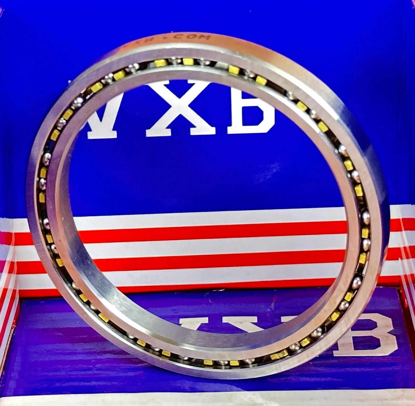 VB025CP0 Thin Bearing 2 1/2x3 1/8" x 5/16 inch Open - fast shipping 🇺🇸