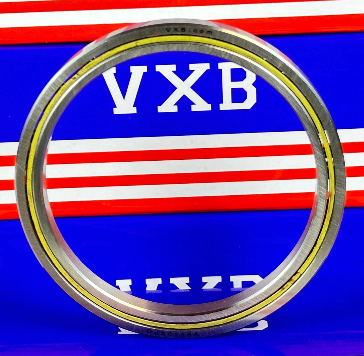 VB030XP0 3x3 5/8x5/16 inch 4 Point Contact Thin Bearing - VXB Ball Bearings