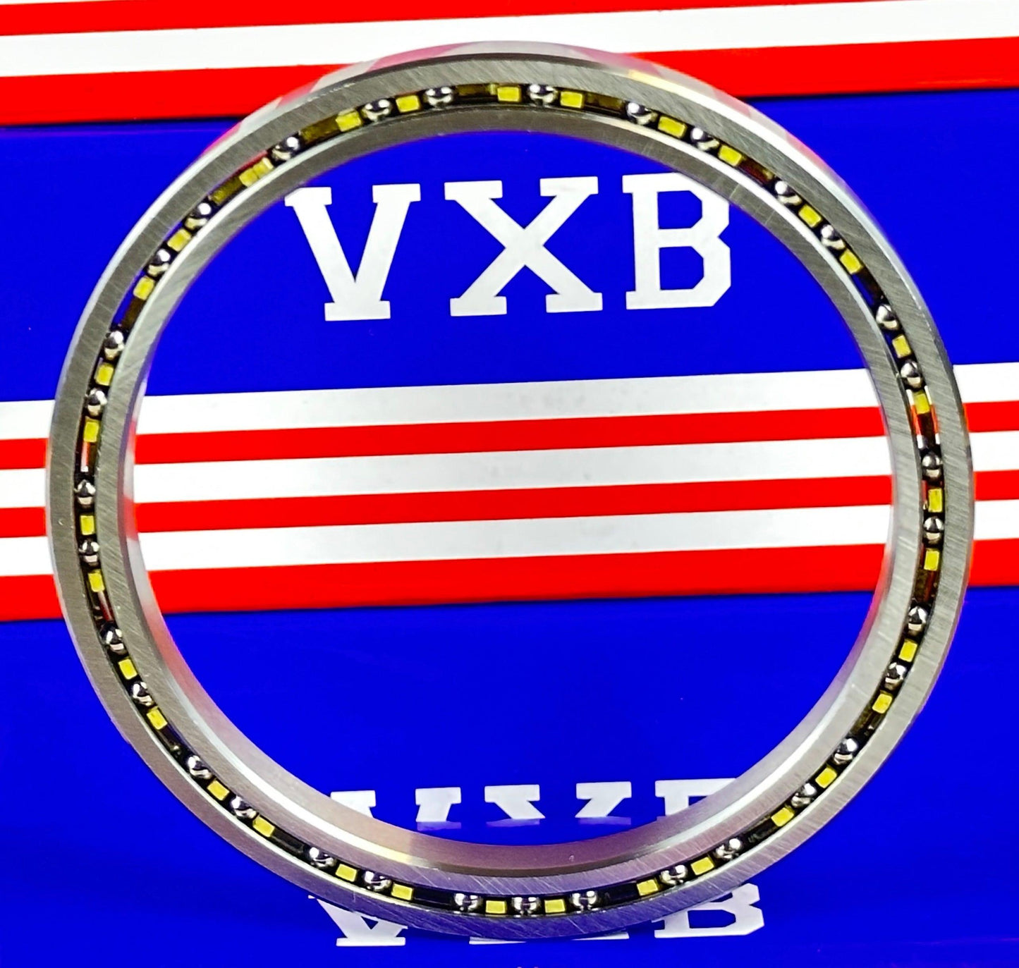 VB030XP0 3x3 5/8x5/16 inch 4 Point Contact Thin Bearing - VXB Ball Bearings