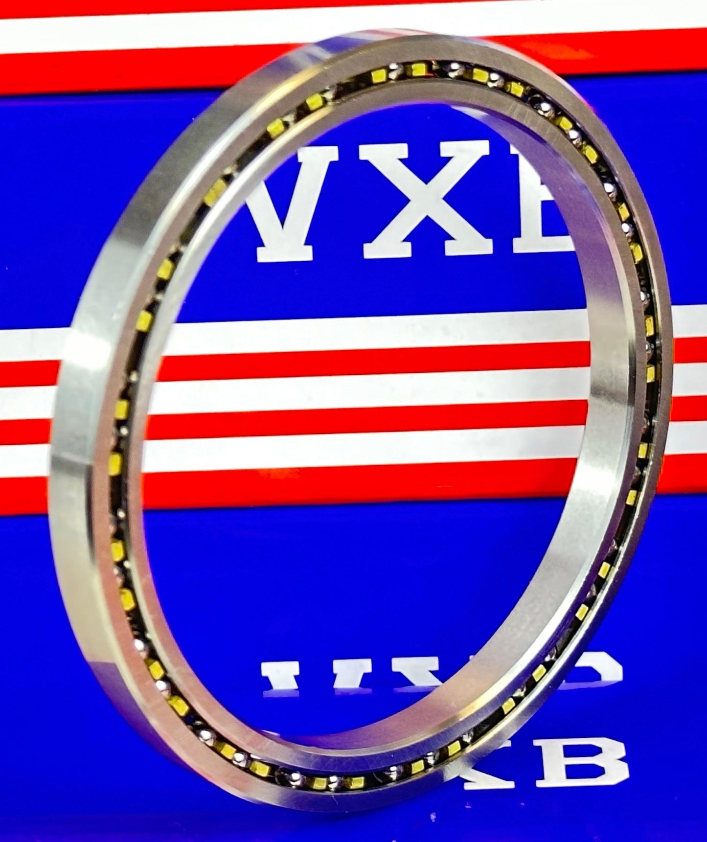 VB030XP0 3x3 5/8x5/16 inch 4 Point Contact Thin Bearing - VXB Ball Bearings