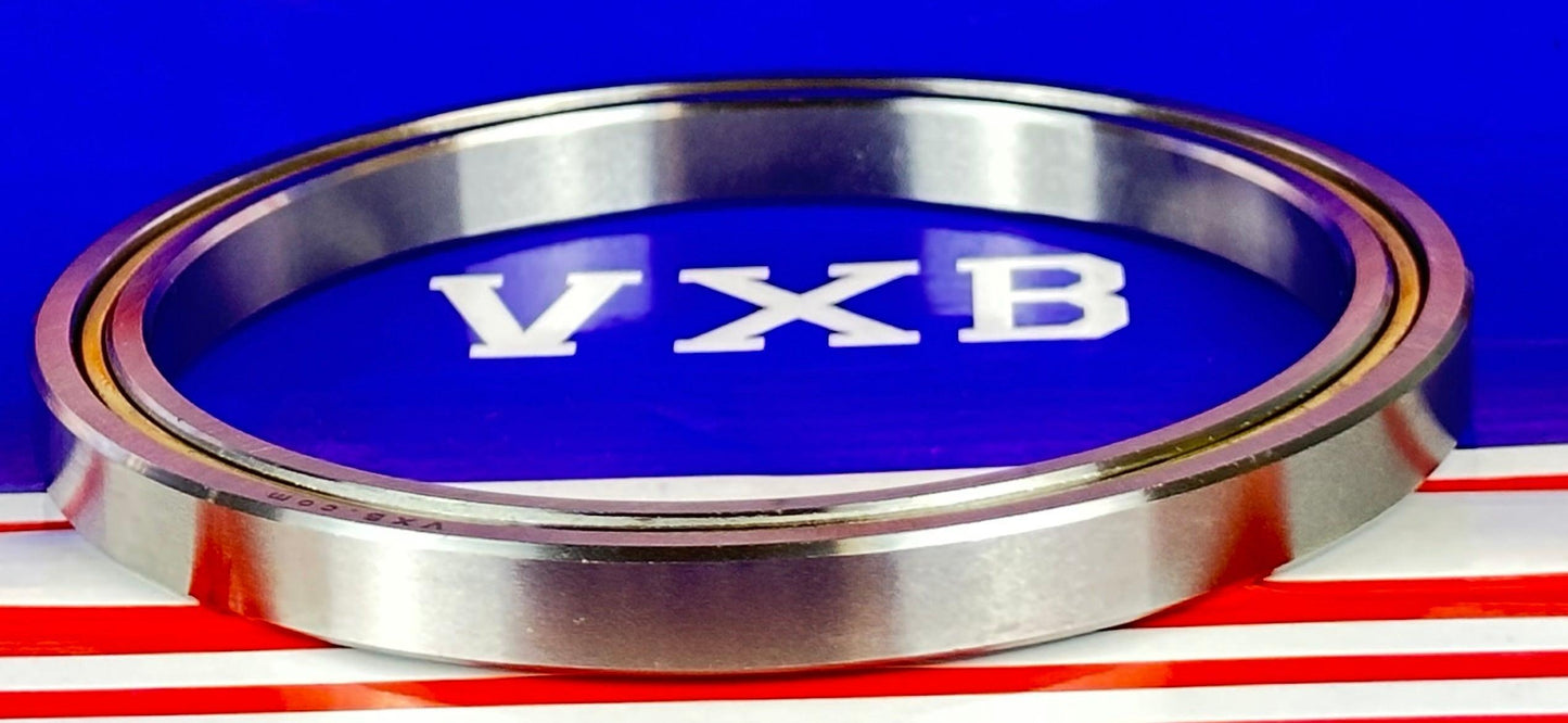 VB030XP0 3x3 5/8x5/16 inch 4 Point Contact Thin Bearing - VXB Ball Bearings