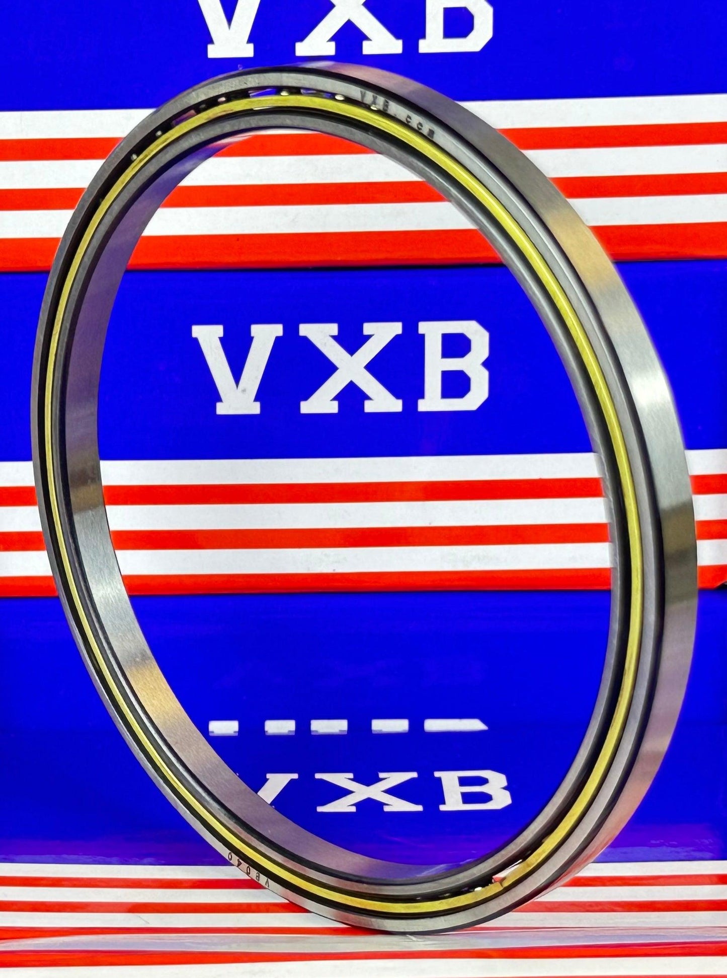 VB040CP0 Thin Section Bearing 4x4 5/8x5/16 inch Open - fast shipping 🇺🇸