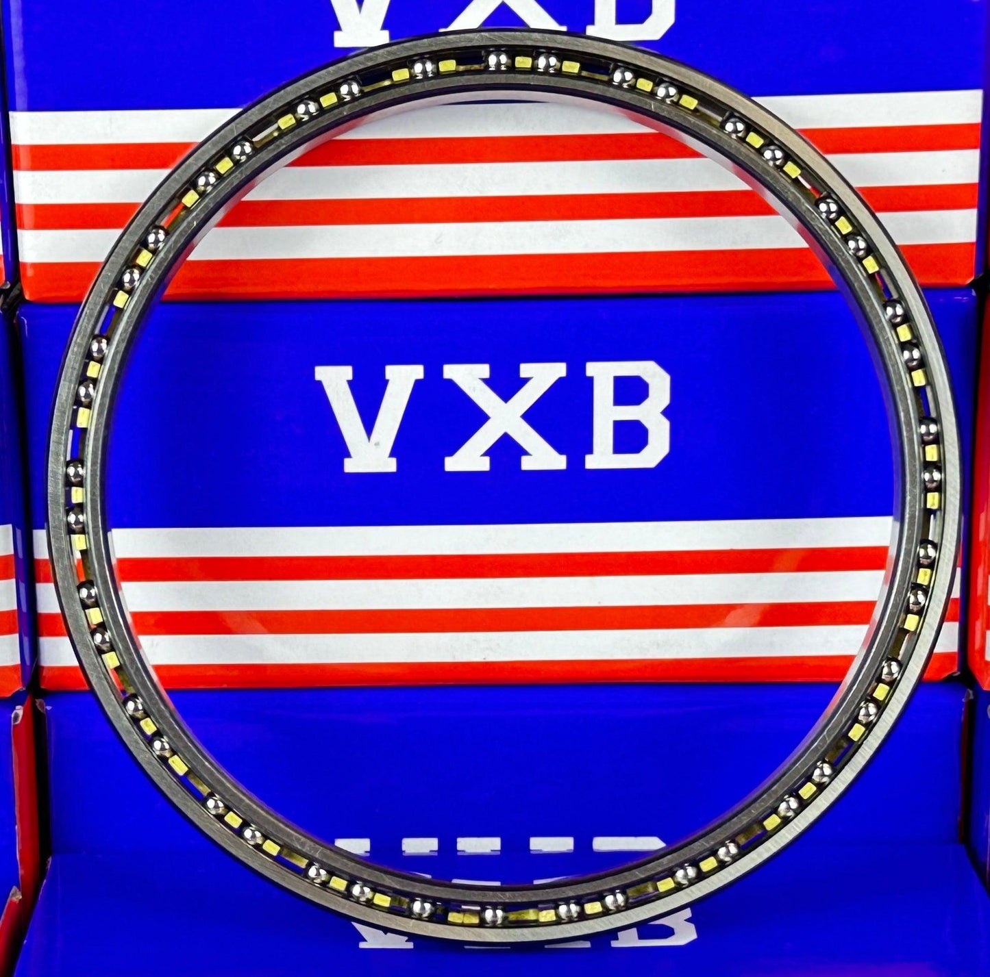 VB040CP0 Thin Section Bearing 4x4 5/8x5/16 inch Open - fast shipping 🇺🇸