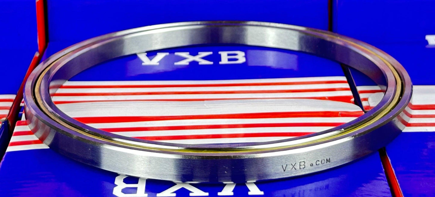 VC050CP0 Thin Section Bearing 5" x 5-3/4" x 3/8" Open - fast shipping 🇺🇸