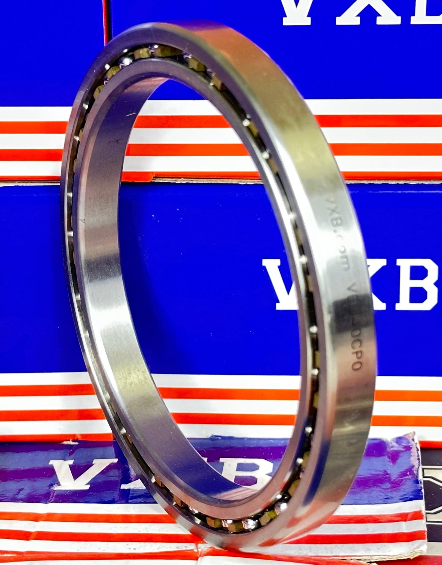VD040CP0 Thin Section Bearing 4x5x1/2" Open Slim - fast shipping 🇺🇸