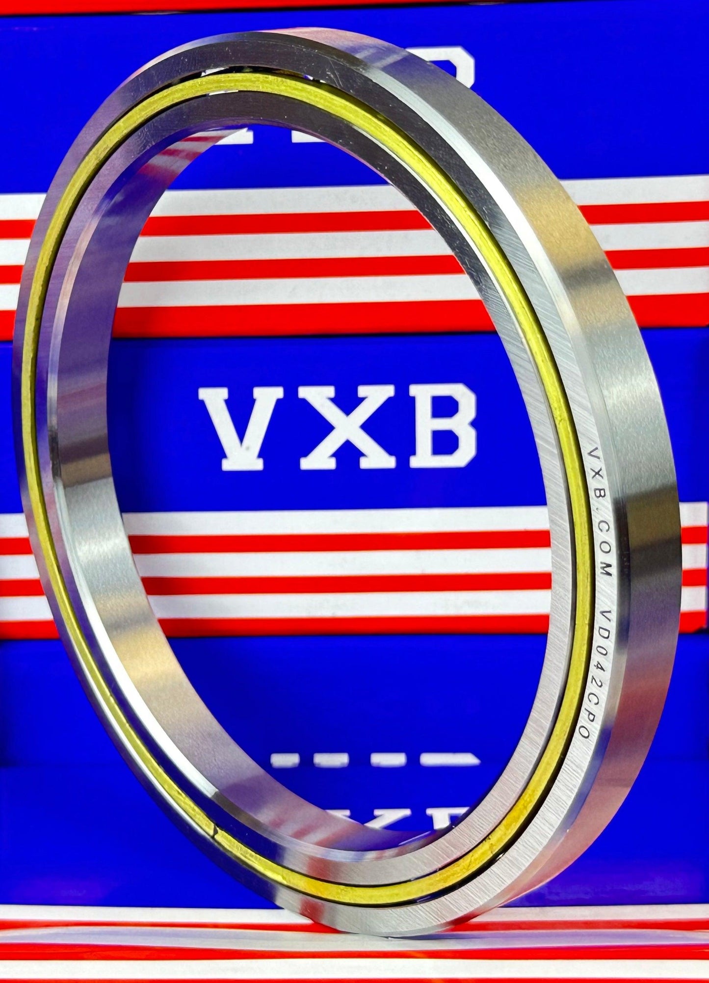 VD042CP0 Thin Bearing 4 1/4x5 1/4x1/2" Open - fast shipping 🇺🇸