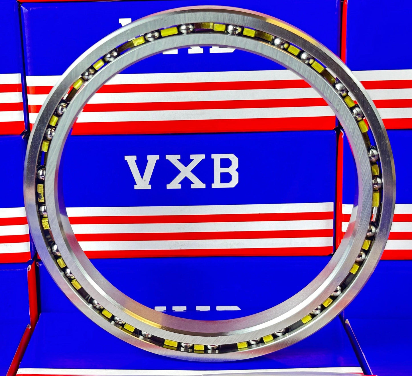 VD042CP0 Thin Bearing 4 1/4x5 1/4x1/2" Open - fast shipping 🇺🇸