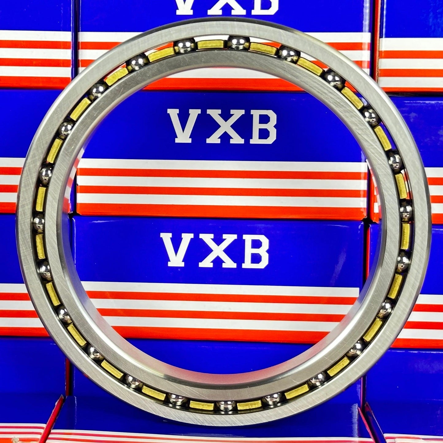 VF050CP0 Thin Section Bearing 5x6 1/2x3/4 inch Open - fast shipping 🇺🇸