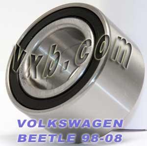 VOLKSWAGEN BEETLE Auto/Car Wheel Ball Bearing 1998-2008 - fast shipping 🇺🇸