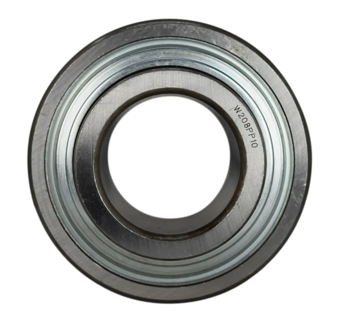 W208PP10 Agricultural Bearing - 1.500" Round Bore - fast shipping 🇺🇸