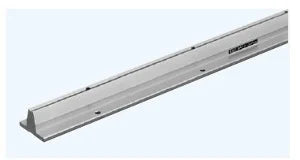 WA16-24PD NB Stainless Steel Shaft 24 inch Length Linear Motion - fast shipping 🇺🇸
