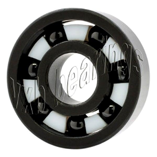 Wholesale 628 Full Ceramic Si3N4 Bearings 8x24x8 Miniature-Pack of 20 - fast shipping 🇺🇸