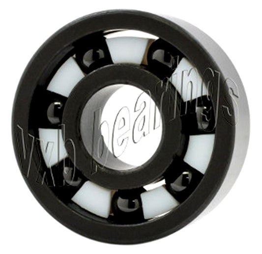 Wholesale 697 Full Ceramic Si3N4 Bearings 7x17x5 Miniature-Pack of 25 - fast shipping 🇺🇸