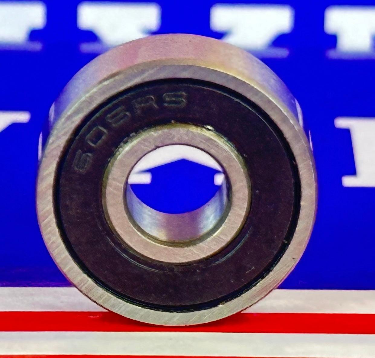 Wholesale 1000-Pack 606-2RS Ball Bearing - fast shipping 🇺🇸