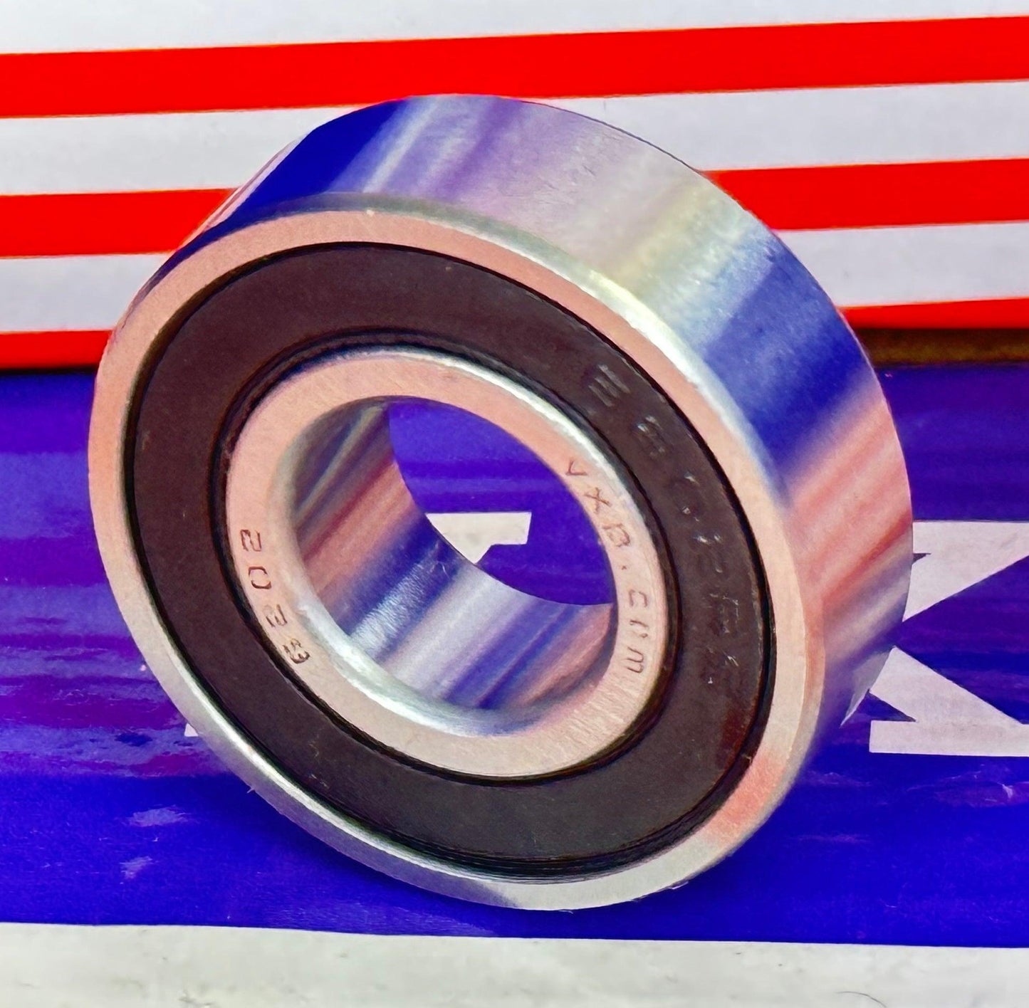 Wholesale 1000-Pack 6202-2RS Ball Bearing - fast shipping 🇺🇸