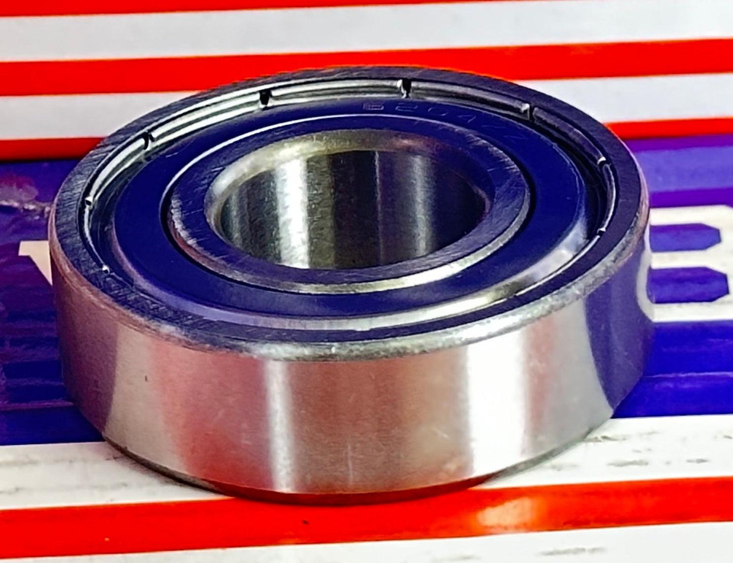 Wholesale 1000-Pack 6204ZZ Ball Bearing - fast shipping 🇺🇸
