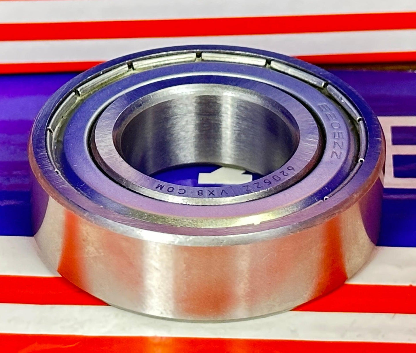 Wholesale 1000-Pack 6205ZZ Ball Bearing - fast shipping 🇺🇸