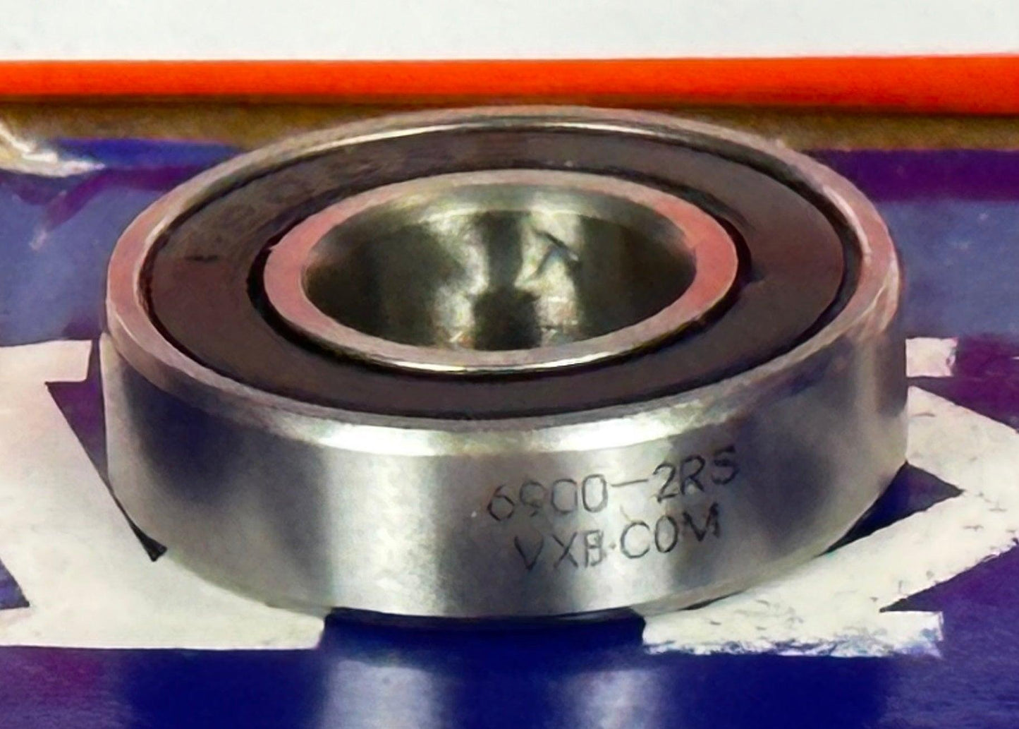 Wholesale 1000-Pack 6900-2RS Ball Bearing - fast shipping 🇺🇸