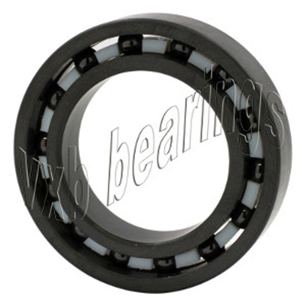 Wholesale 10-Pack Bearings 6008 Full Ceramic Si3N4 Bearings 40x68x15mm - fast shipping 🇺🇸