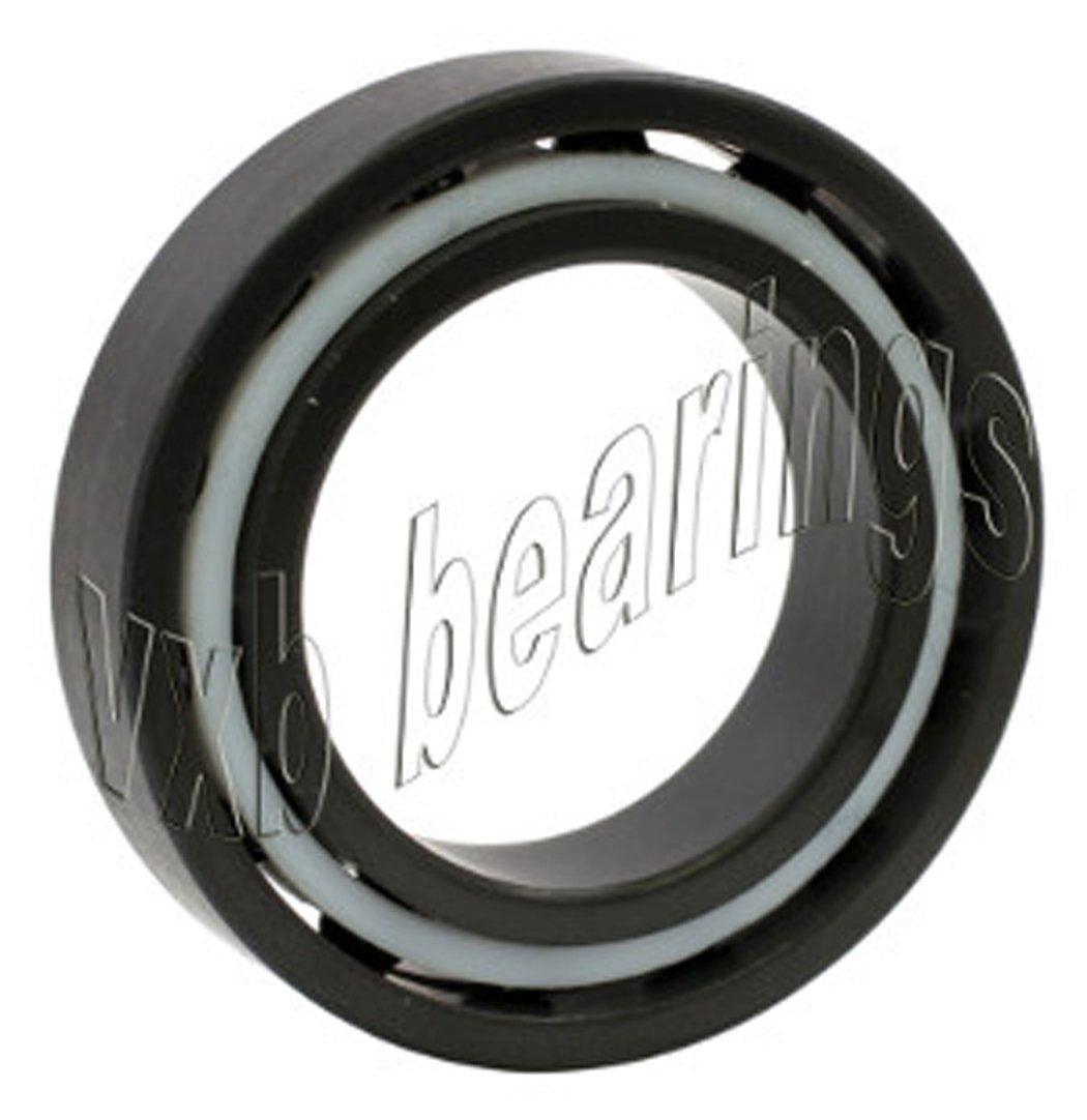 25-Pack 6901-2rs Full Ceramic Si3N4 Bearings 12x24x6mm - fast shipping 🇺🇸