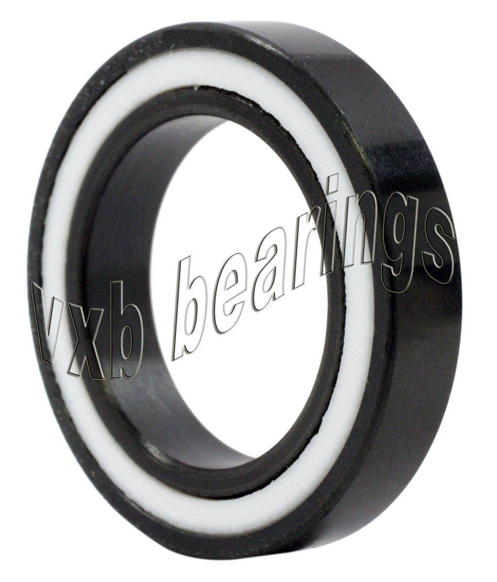 25-Pack Full Ceramic Miniature 689-2rs Sealed Si3N4 Miniature Ball Bearings 9x17x5mm - fast shipping 🇺🇸