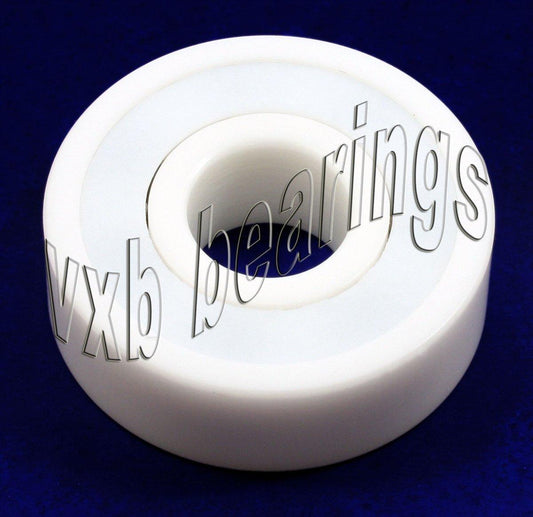 3-Pack Full Ceramic 6013-2rs ZrO2 Ball Bearings 65x100x18mm - fast shipping 🇺🇸