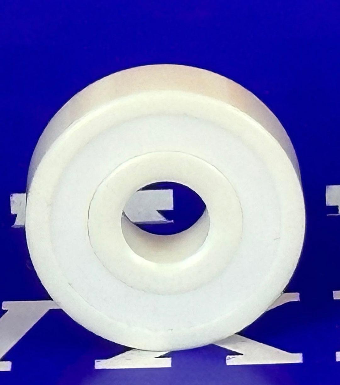 30-Pack Full Ceramic 627-2RS ZrO2 Miniature Ball Bearings 7x22x7mm - fast shipping 🇺🇸