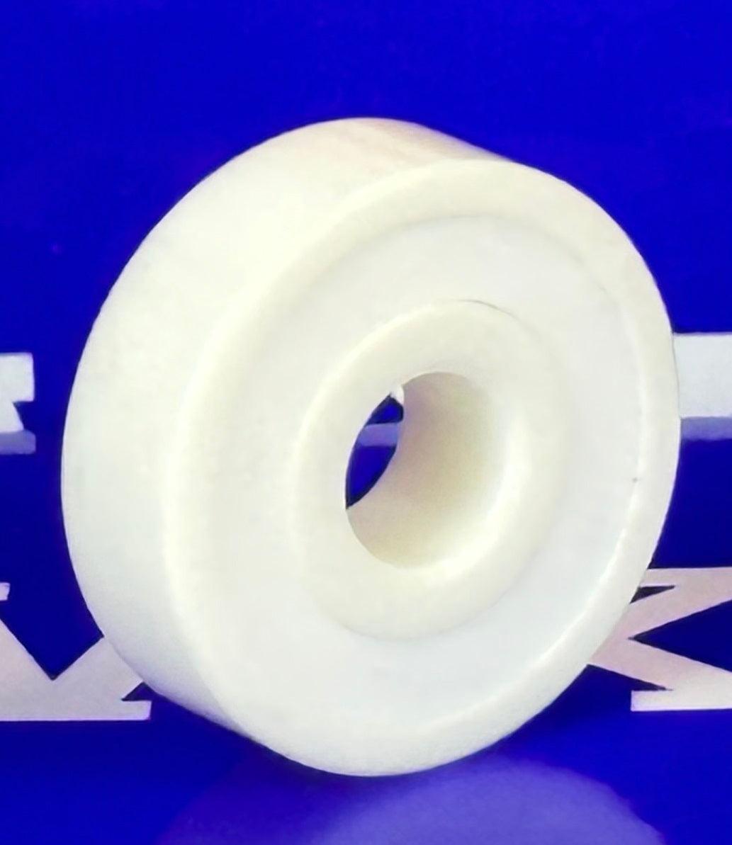 30-Pack Full Ceramic 627-2RS ZrO2 Miniature Ball Bearings 7x22x7mm - fast shipping 🇺🇸