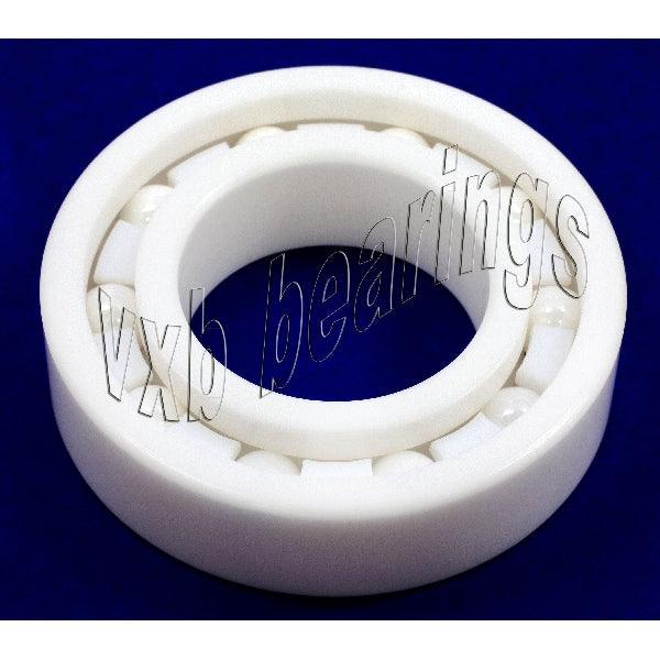 30-Pack Full Ceramic 637 ZrO2 Miniature Ball Bearings 7x26x9mm - fast shipping 🇺🇸