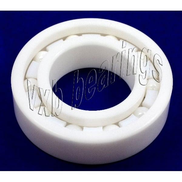 30-Pack Full Ceramic 638 ZrO2 Miniature Ball Bearings 8x28x9mm - fast shipping 🇺🇸