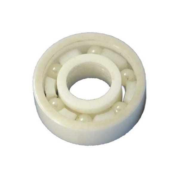 30-Pack Full Ceramic Miniature 684 ZrO2 Miniature Ball Bearings 4x9x4mm - fast shipping 🇺🇸