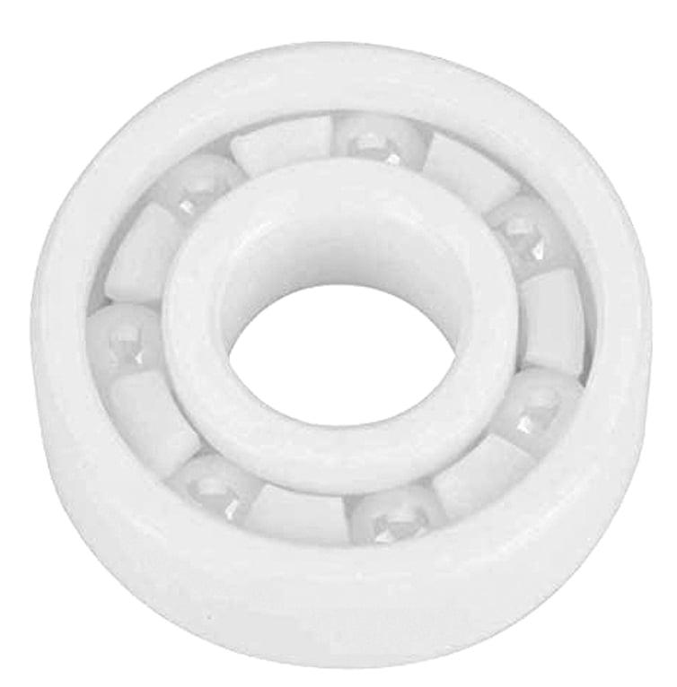 4-Pack Full Ceramic 6206 ZrO2 Ball Bearings 30x62x16mm - fast shipping 🇺🇸