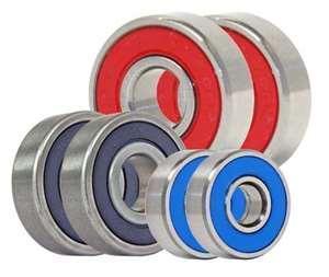 Yamaha Tri-Moto Bearing YT 125 175 Trimoto Complete Set of 6 Bearing - fast shipping πΊπΈ