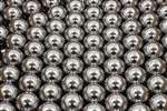 100 Diameter Chrome Steel Bearing Balls 11/32