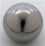 10mm Tungsten Carbide One Bearing Ball 0.3937 inch Dia Balls