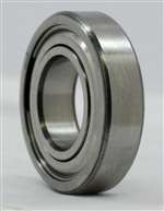 1604ZZ Shielded Bearing 3/8