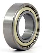 1605ZZ Shielded Bearing 5/16